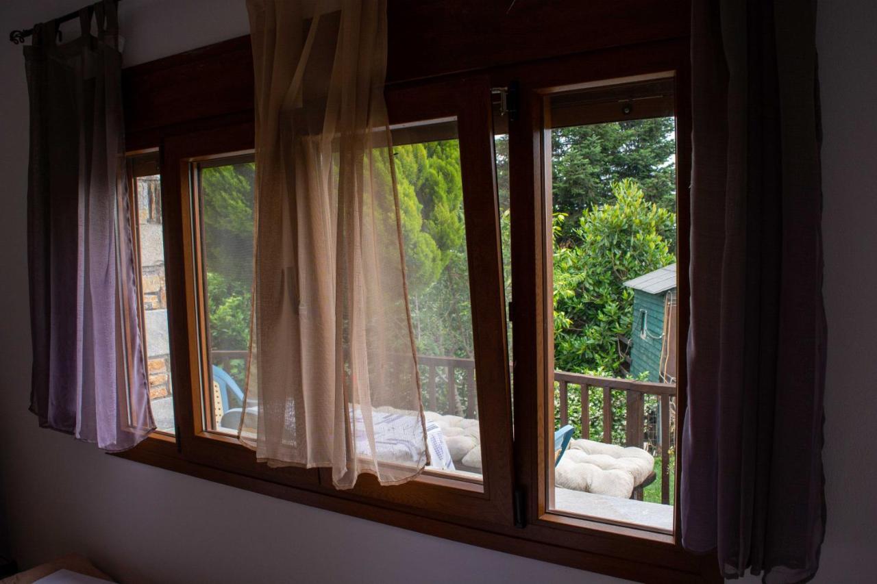 Efi'S Guest House Áyios Dhimítrios Dış mekan fotoğraf