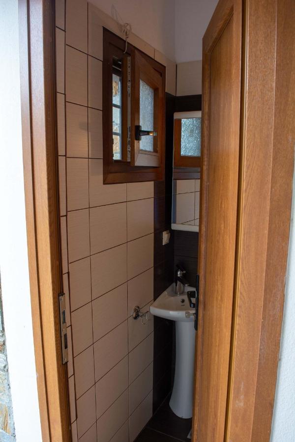 Efi'S Guest House Áyios Dhimítrios Dış mekan fotoğraf